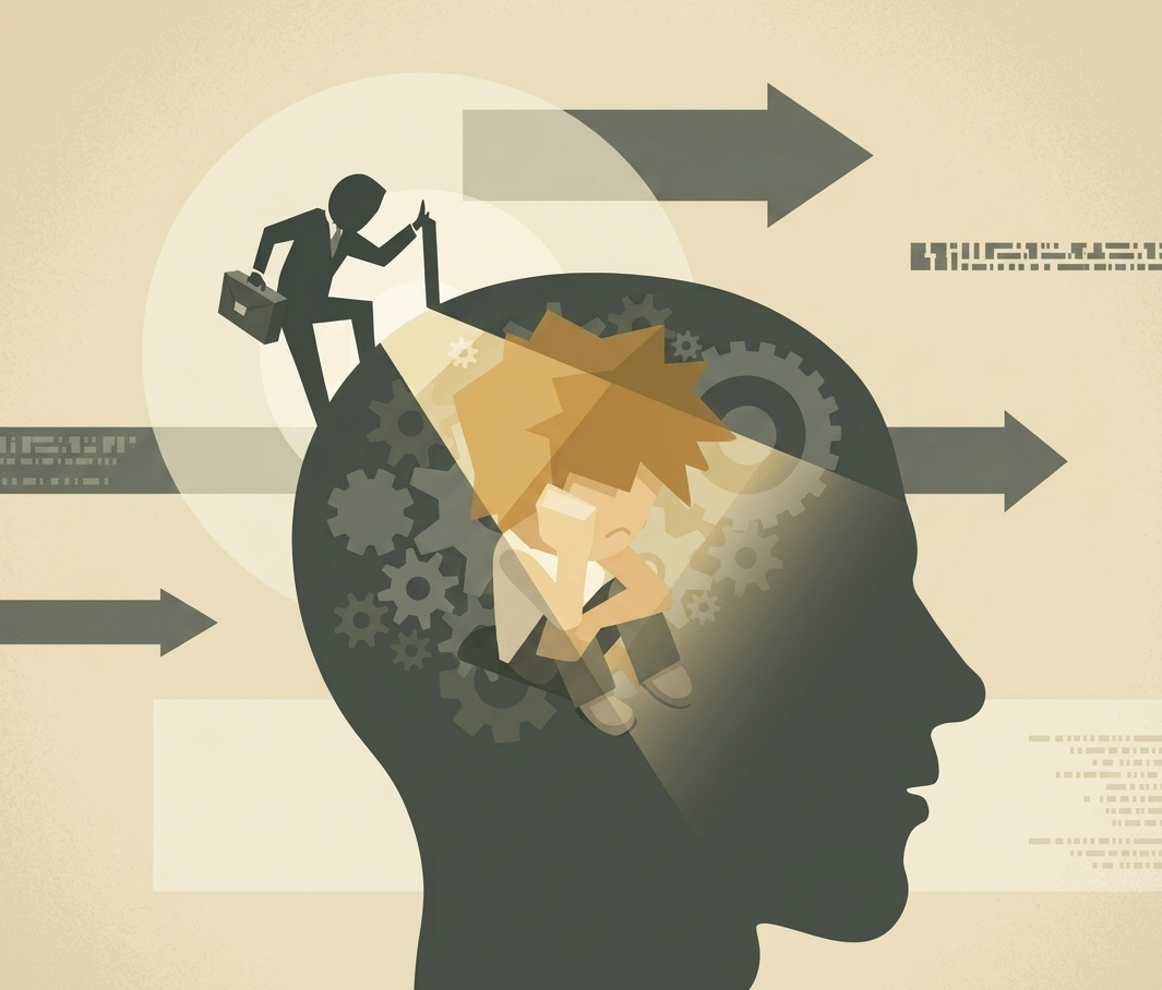 Análise do Comportamento