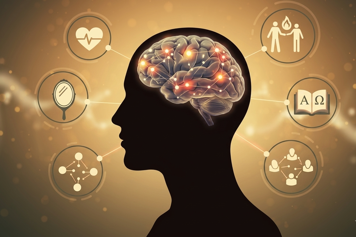 Inteligência Emocional