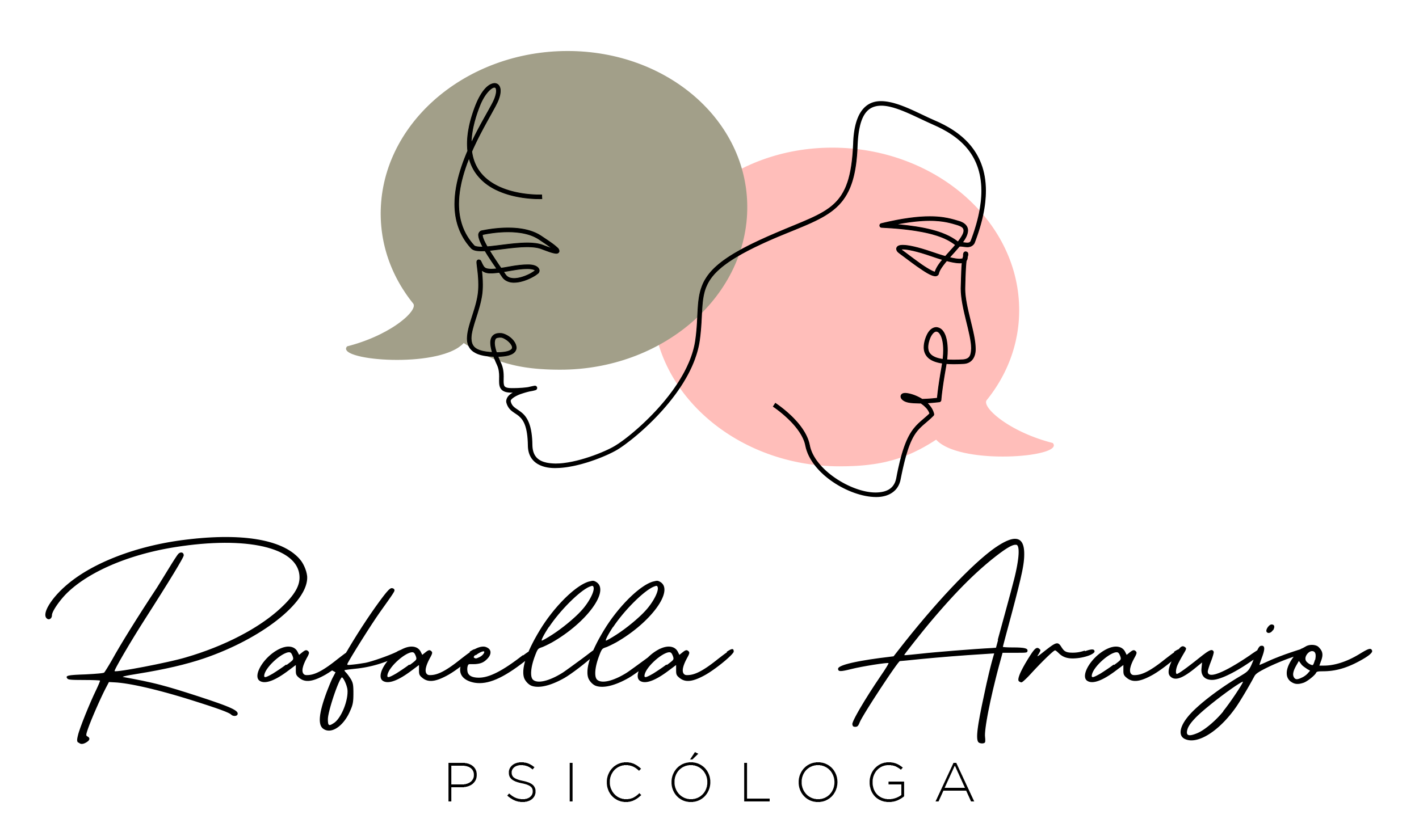 Rafaella Araújo Psicóloga