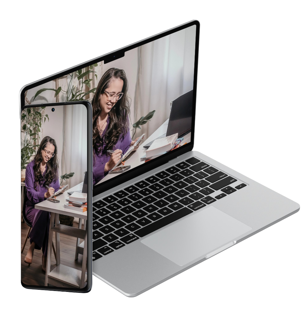 Rafaella Araújo — Acompanhamento Psicoterapêutico Online