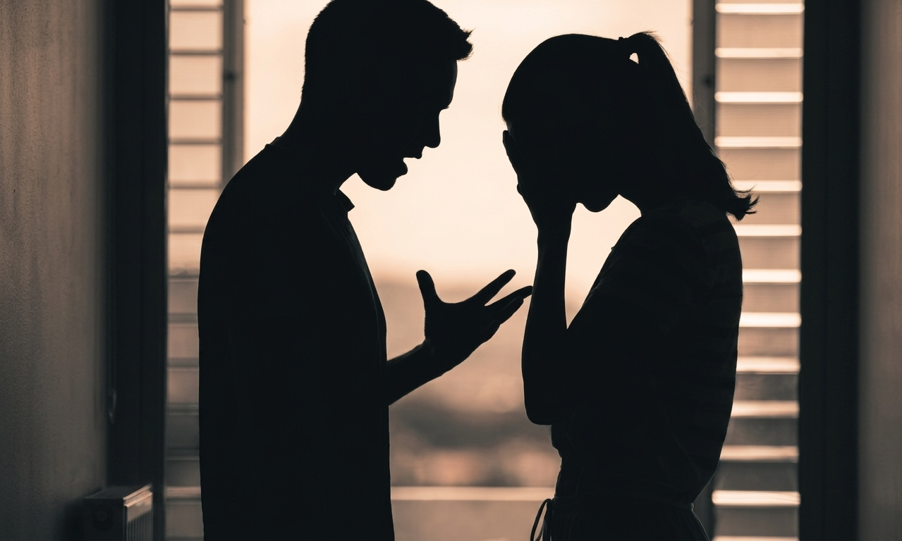 Relacionamentos Tóxicos